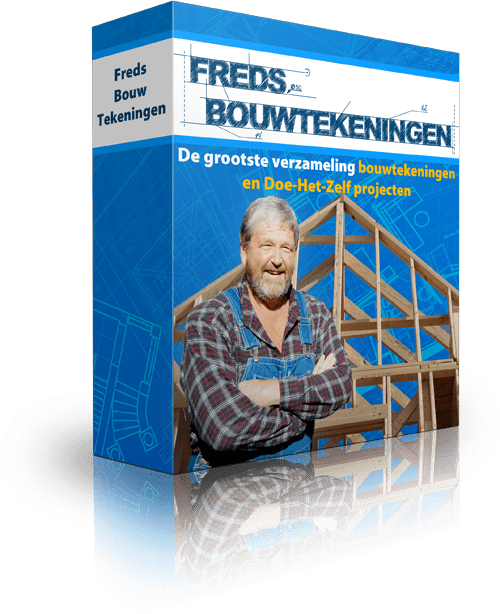Freds Bouwtekeningen review
